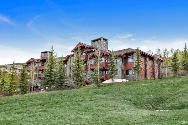 335 Hummingbird B102, Beaver Creek, CO 81620