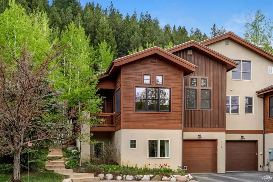 119 Elk LN, Avon, CO 81620