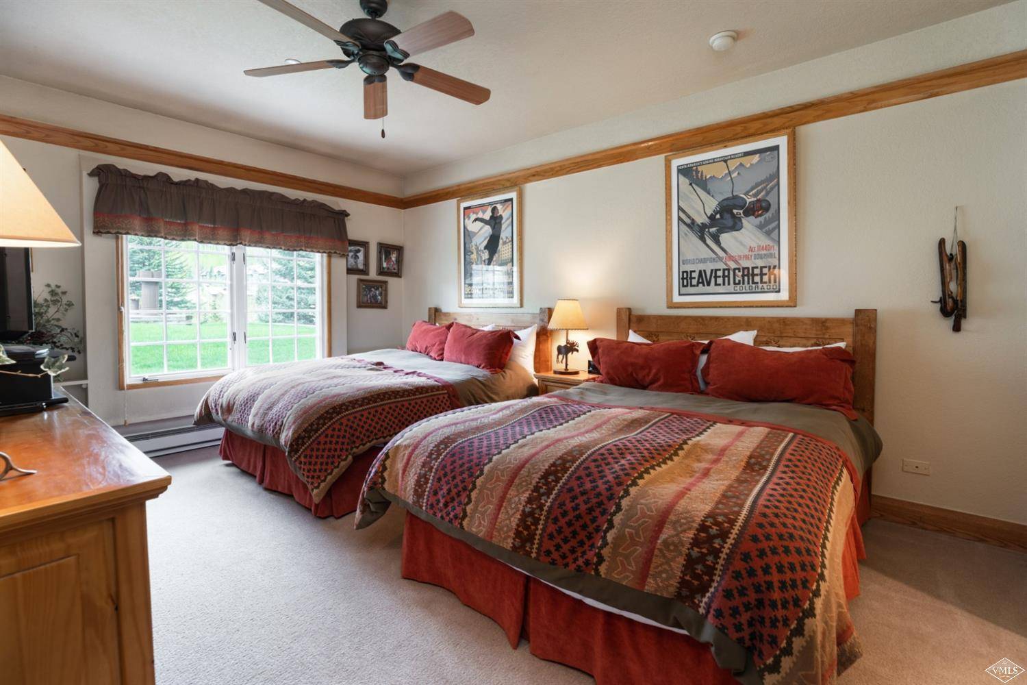 Beaver Creek, CO 81620,120 Offerson RD 4160