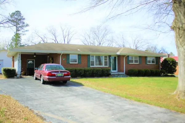 109 Truman St, Red Bay, AL 35582