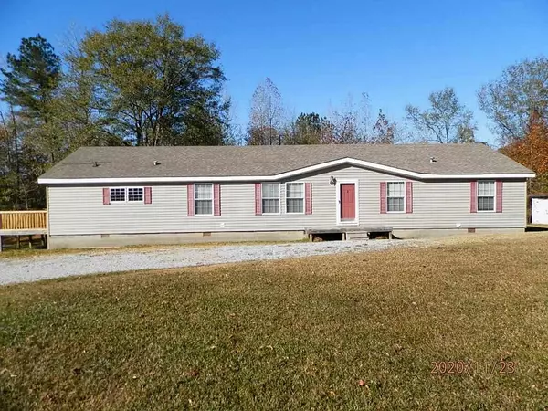 550 CO HWY 187, Hamilton, AL 35481