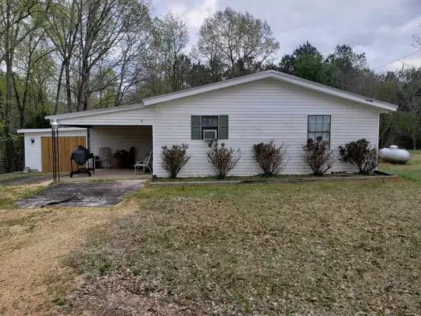 548 Co Hwy 67, Guin, AL 35594