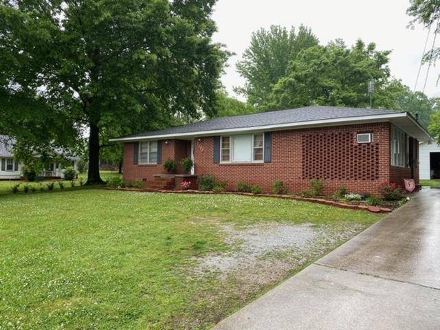 7000 Hwy 207, Anderson, AL 35610