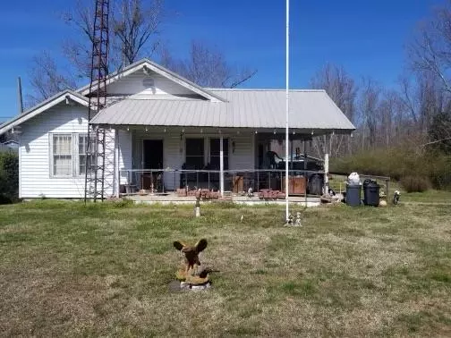 1395 Pike Ave, Phil Campbell, AL 35581