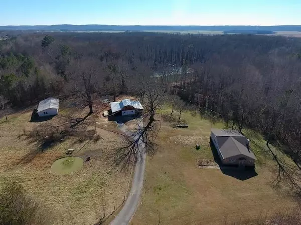 845 Co Rd 28, Red Bay, AL 35582