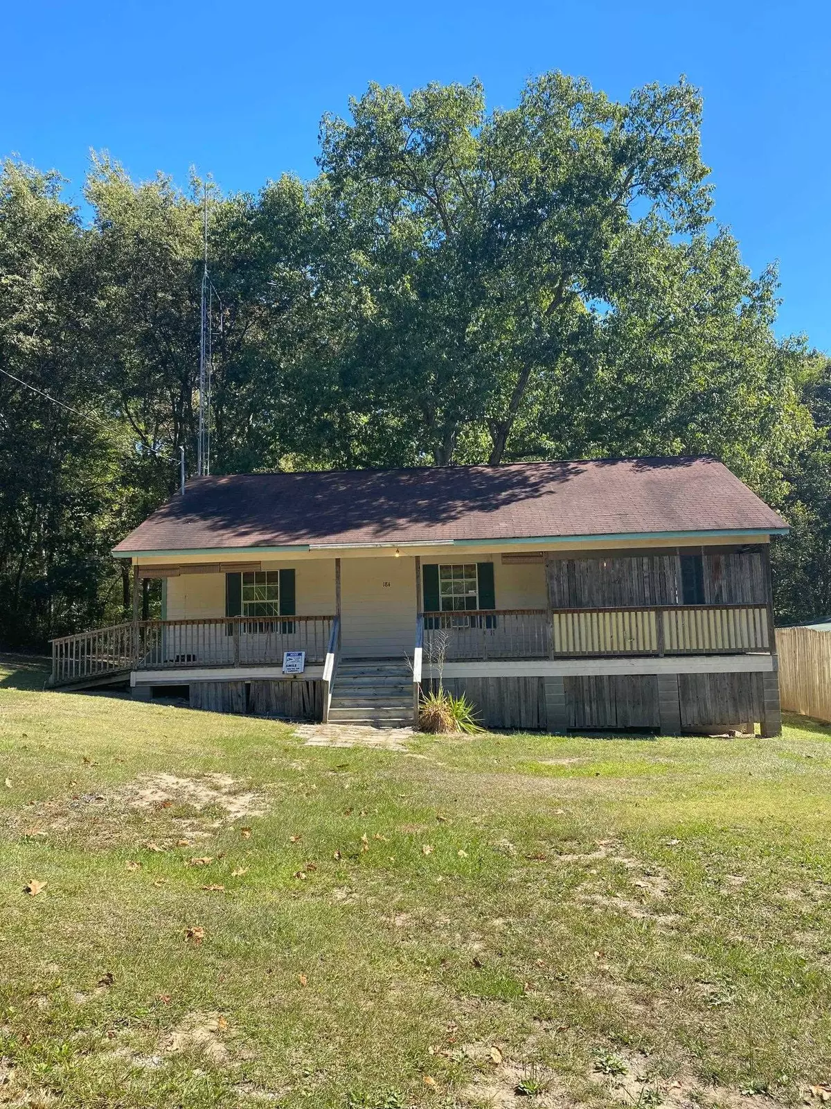 Spruce Pine, AL 35585,184 Co Rd 20