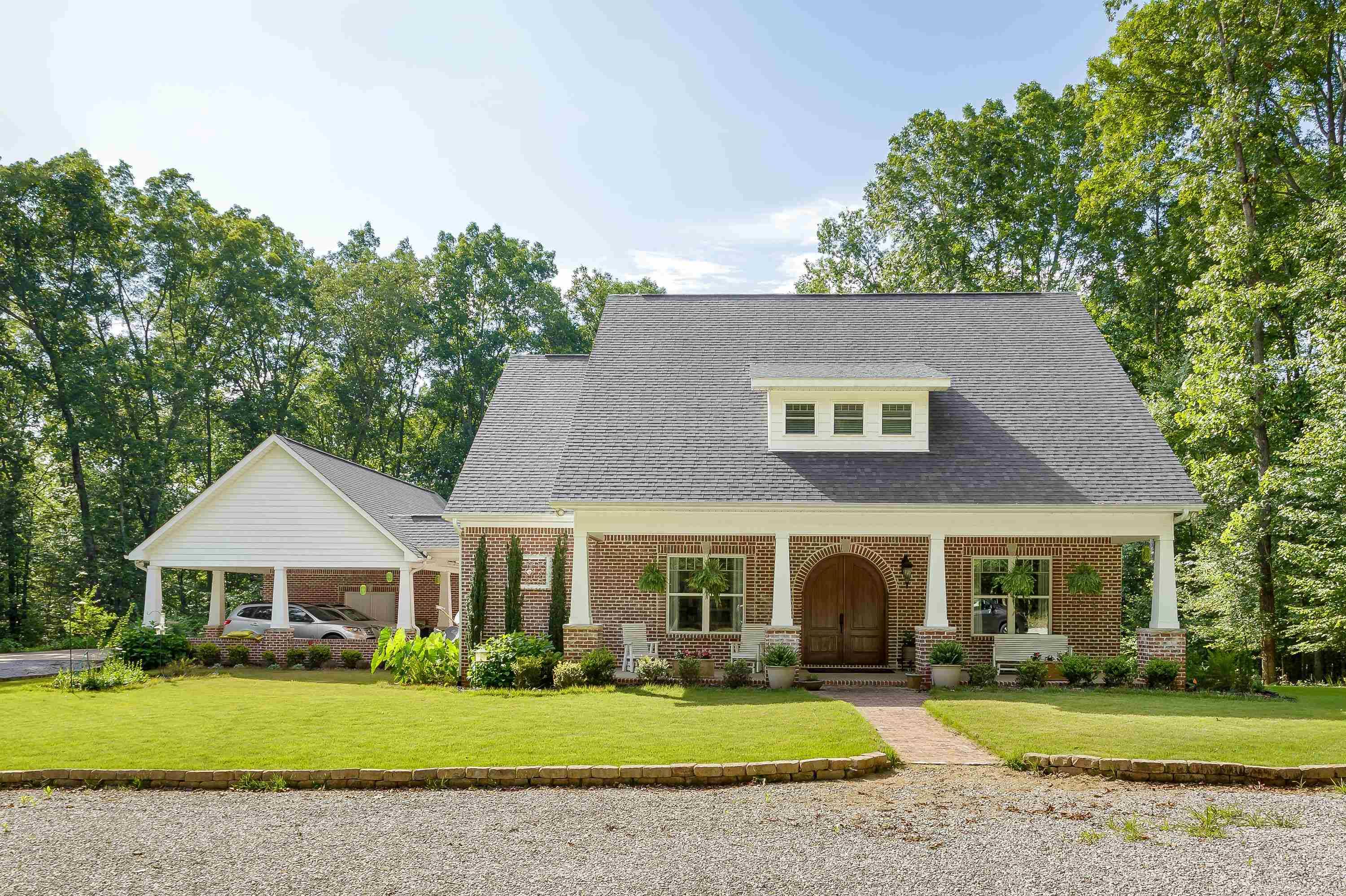 6999 Co Rd 47, Florence, AL 35634