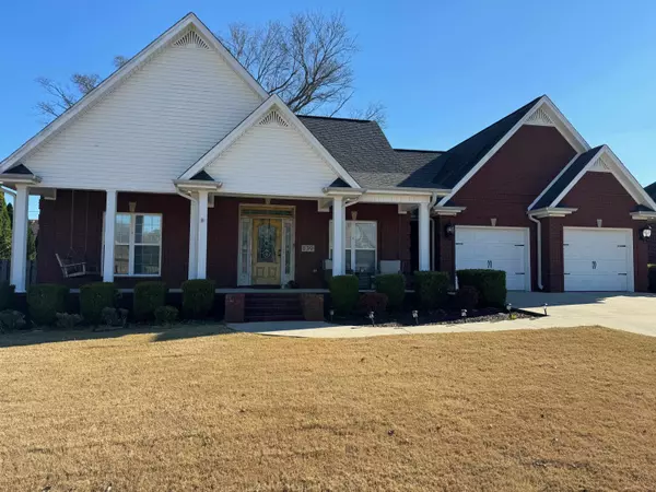 139 Wynchase Dr W, Muscle Shoals, AL 35661