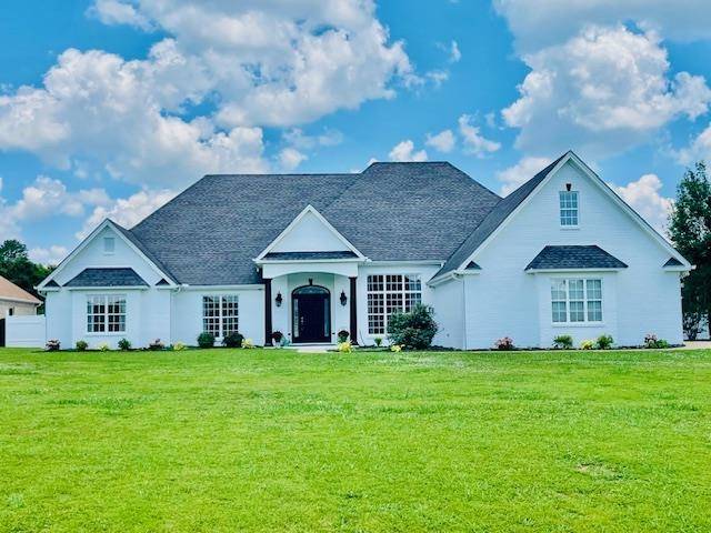 20 Rosewood Ln, Killen, AL 35645