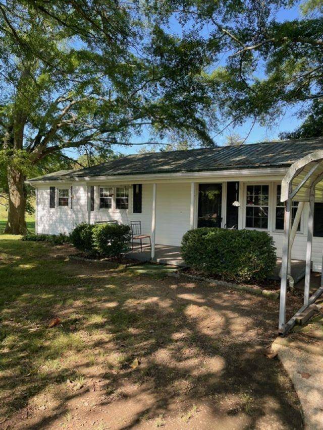 1753 Co Rd 71, Hackleburg, AL 35564