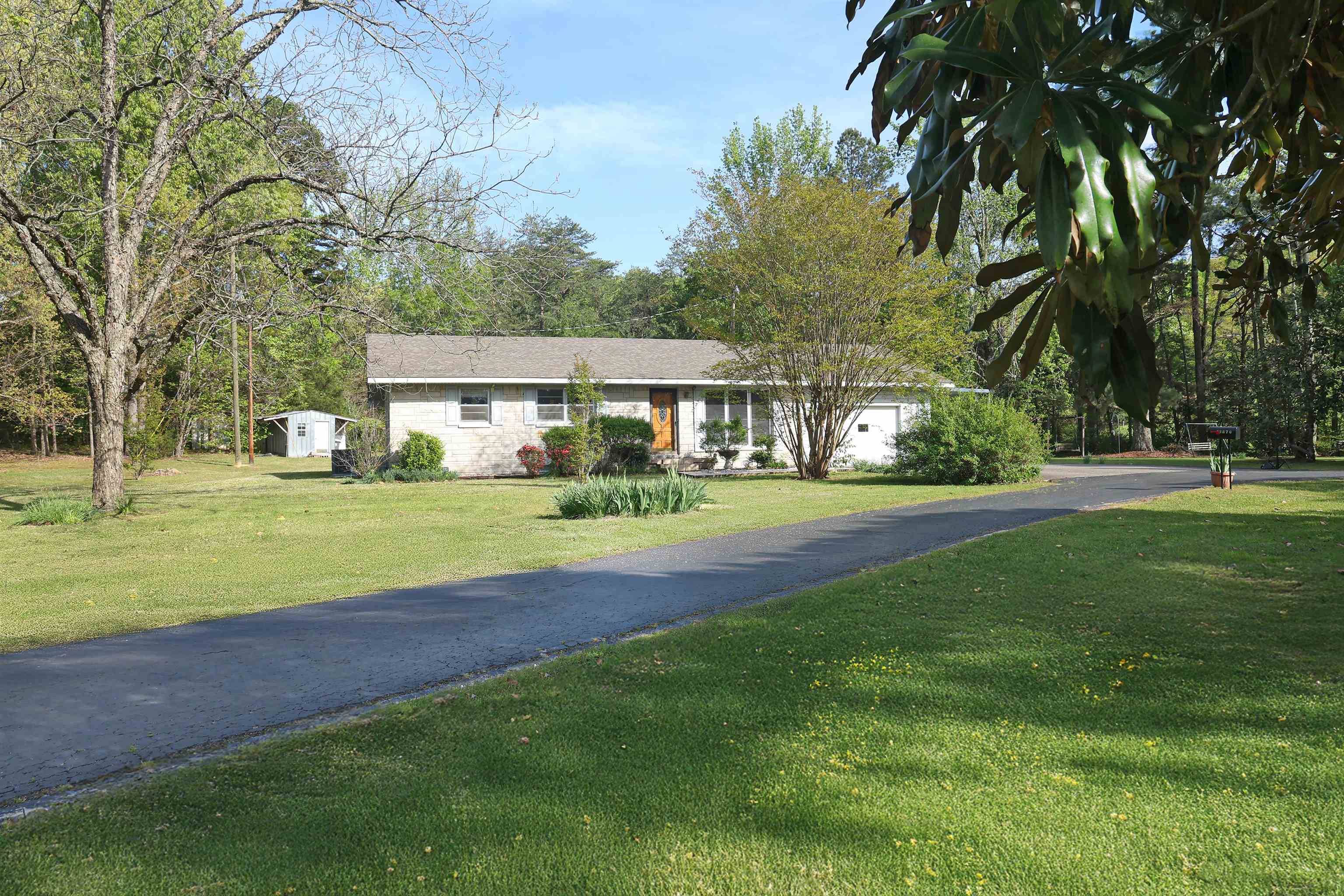13870 Alabama Hwy 101, Town Creek, AL 35672