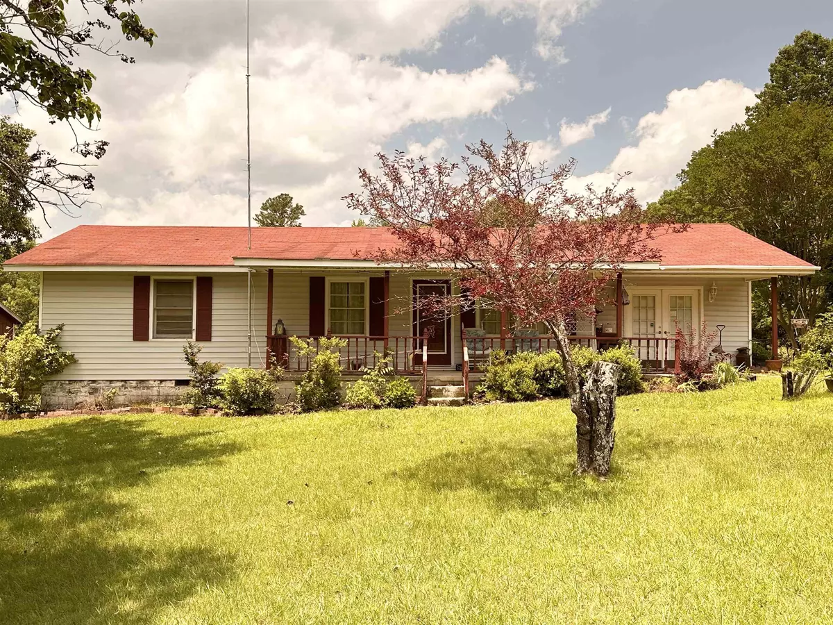 Cherokee, AL 35616,2185 Miller Rd