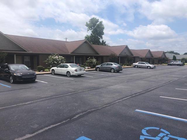 114 Summer Place, Muscle Shoals, AL 35661