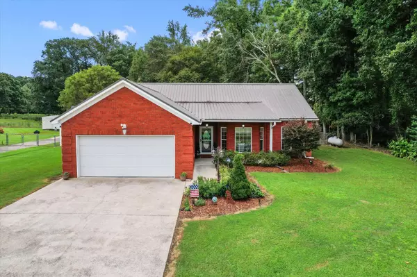 22195 Goodin Rd, Elkmont, AL 35620