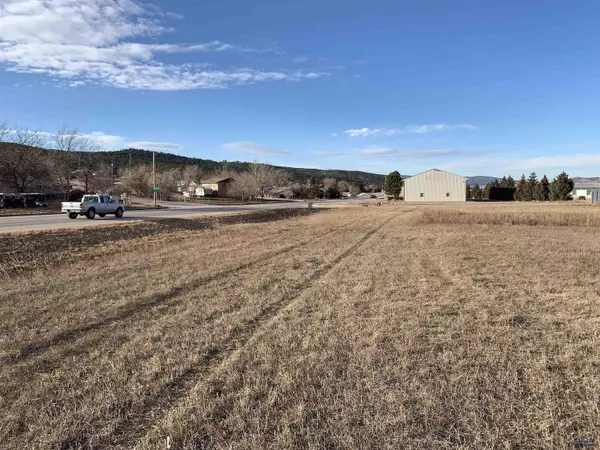 Summerset, SD 57718,TBD STURGIS RD #2.78 AC L3