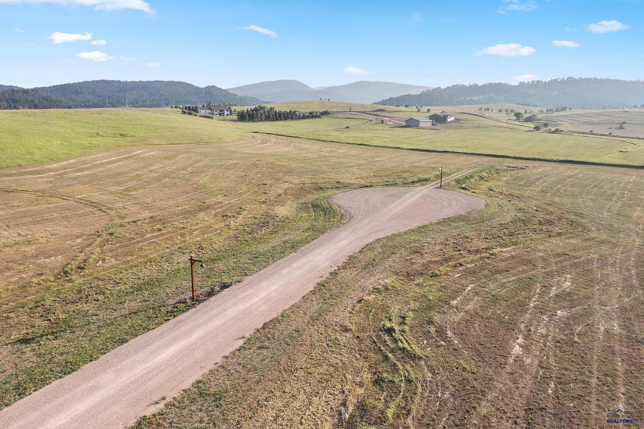 Sturgis, SD 57785-0000,Lot 8 Block 3 Pleasant Valley Rd