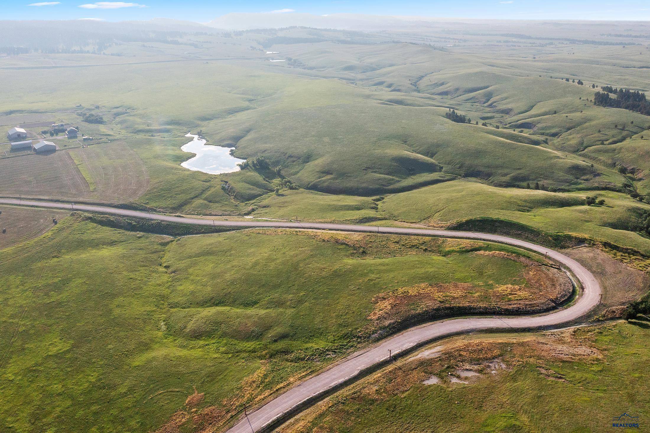 Sturgis, SD 57785-0000,Lot 9 Block 3 Pleasant Valley Rd