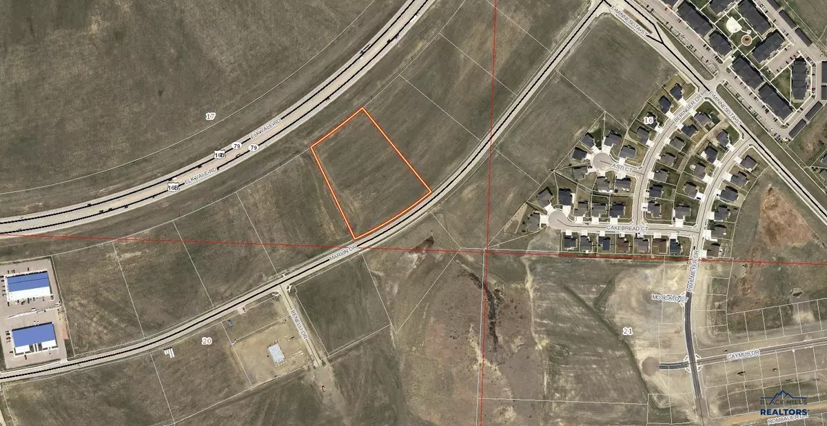 Rapid City, SD 57701,2526 Marlin Dr