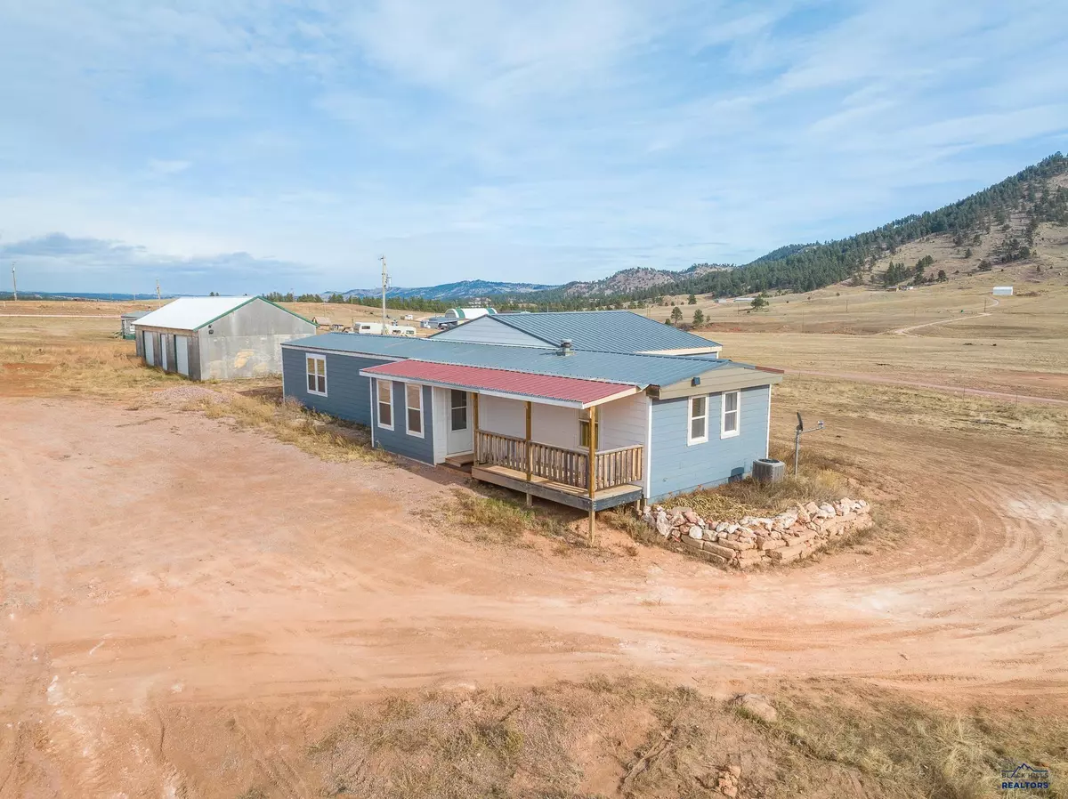 Hot Springs, SD 57747,12783 E Cascade Mountain Rd