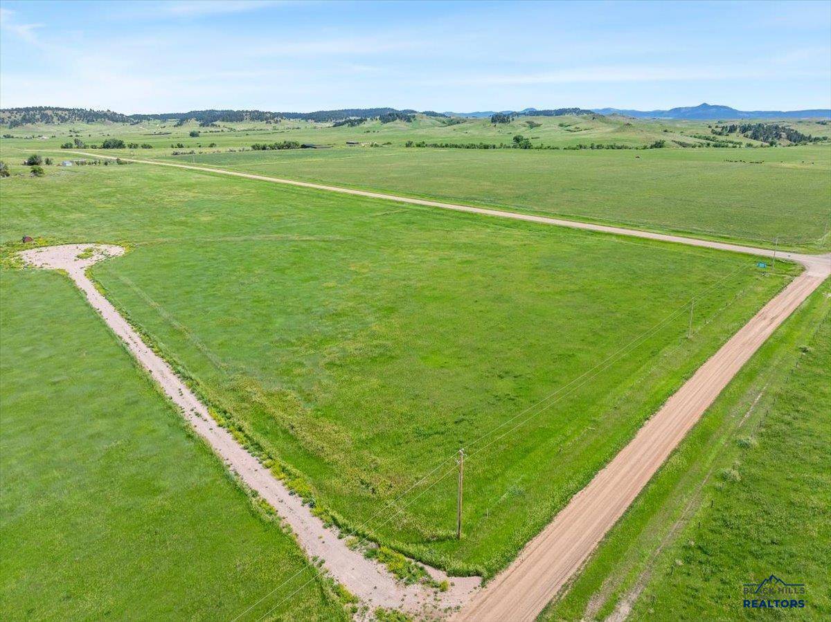 Lot 3 ROBINSON RD, Belle Fourche, SD 57717