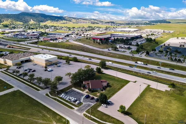 Rapid City, SD 57701-0000,150 Knollwood Dr