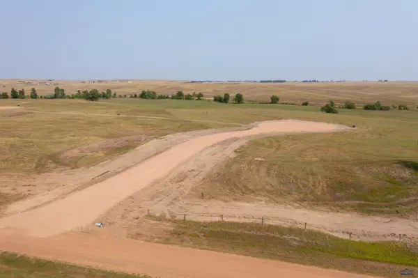 TBD Lot 45 HALLE RAE LN, Belle Fourche, SD 57717