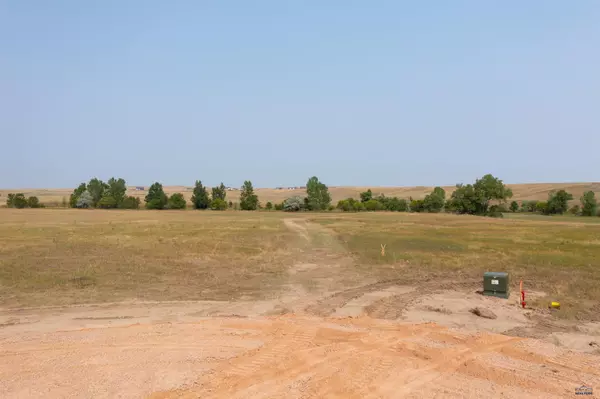 Belle Fourche, SD 57717,TBD Lot 13 CORRAL COURT