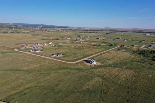 Piedmont, SD 57769,Lot 5 PIEDMONT #Lot 5