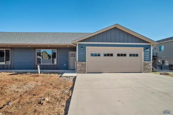 2214 QUARTZITE DR, Sturgis, SD 57785-0000