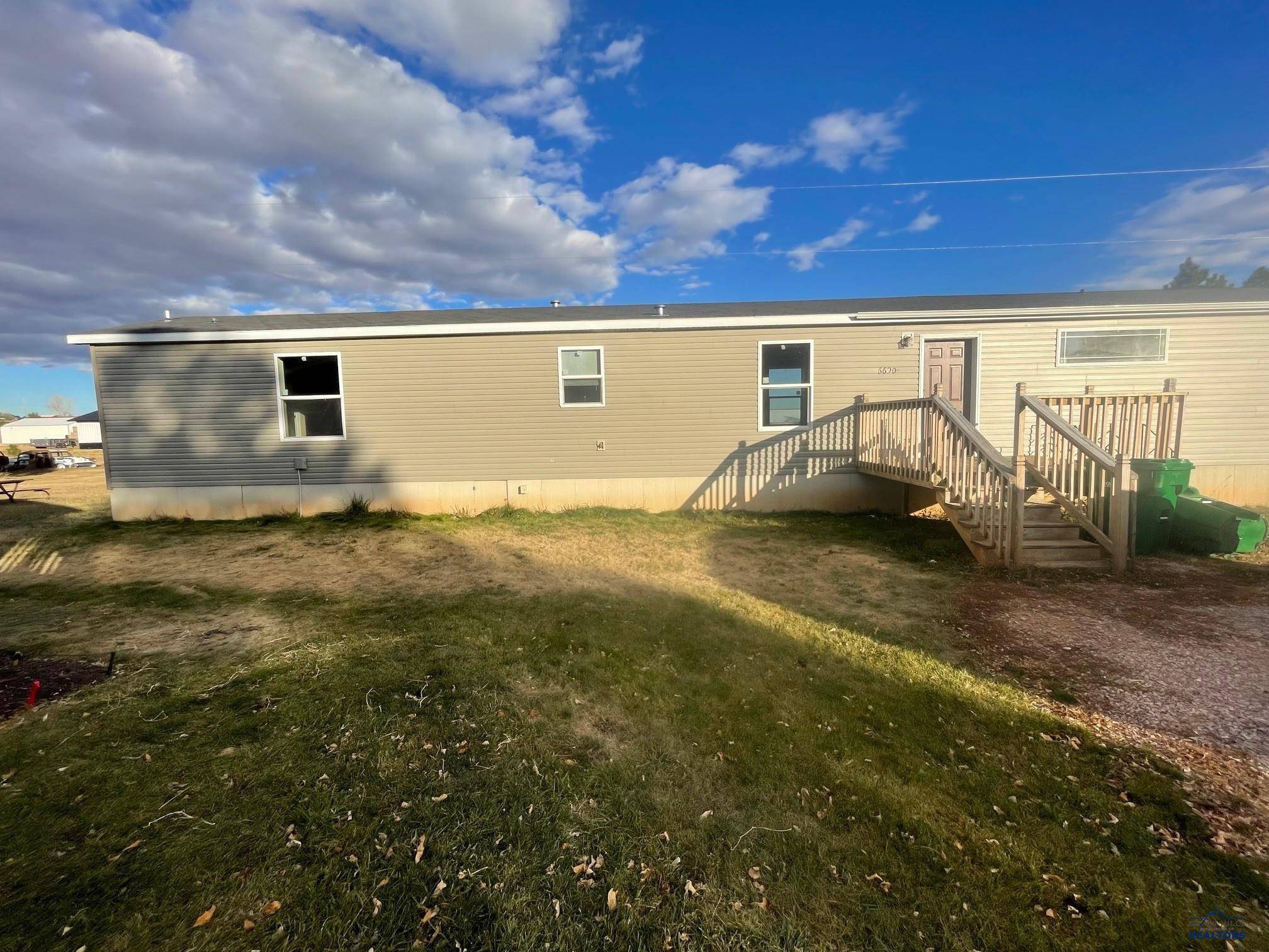 Tbd, Black Hawk, SD 57718