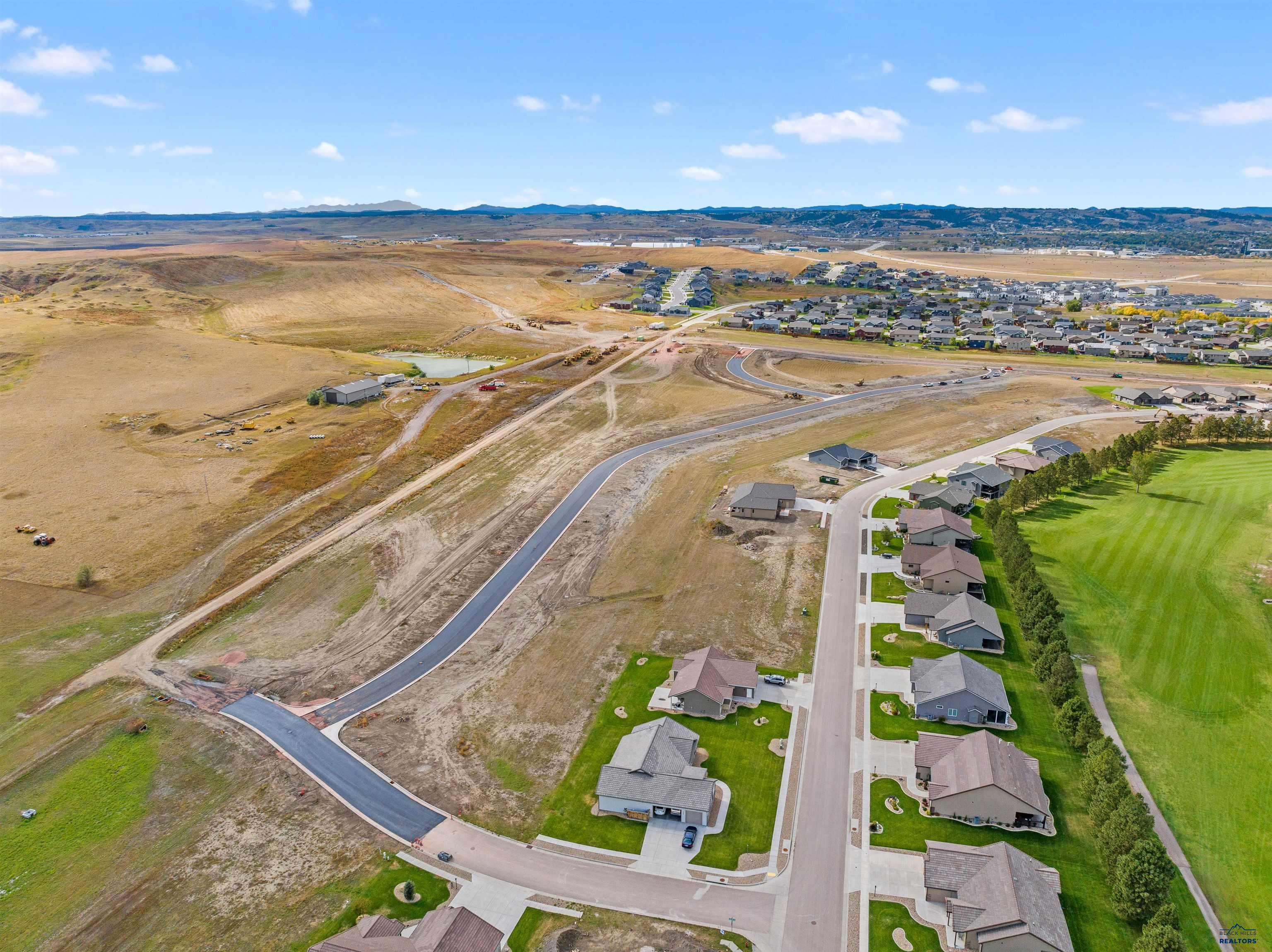 Rapid City, SD 57703,Tbd Augusta Dr