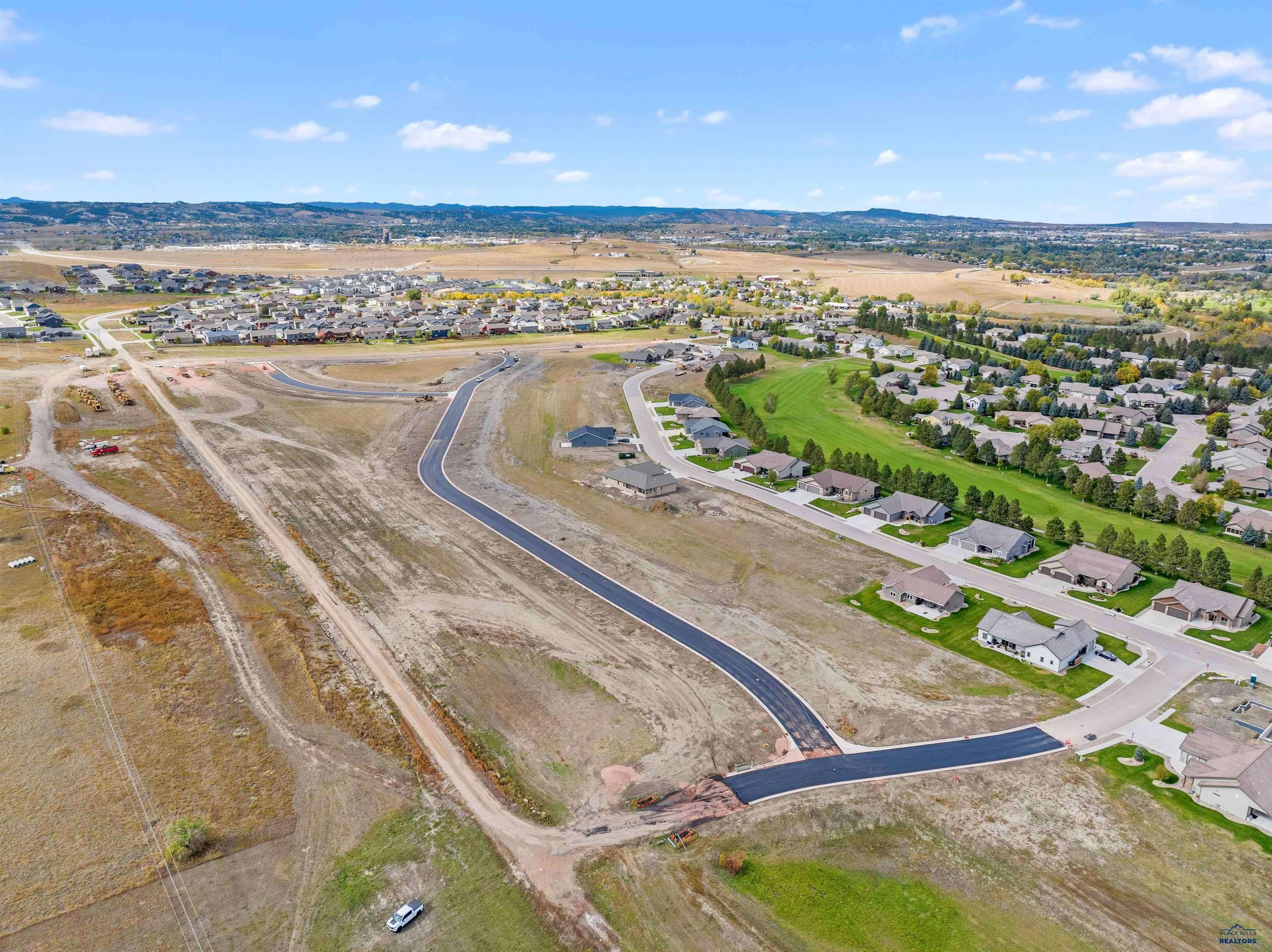 Rapid City, SD 57703,Tbd Taylor Made Dr