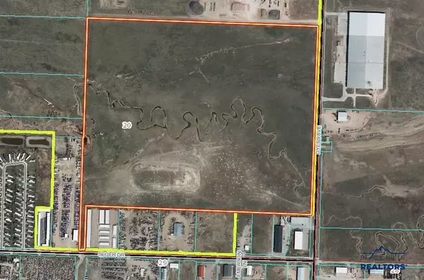 Rapid City, SD 57701,Tbd Dyess Ave