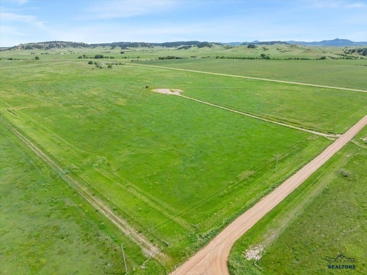 Belle Fourche, SD 57717,Lot 1 ROBINSON RD