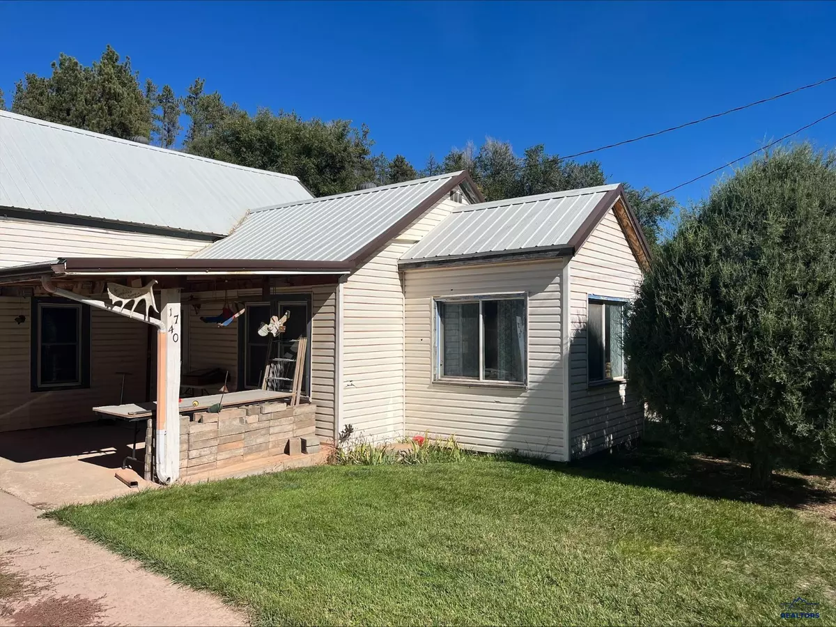 Hot Springs, SD 57747-0000,1740 Minnekahta Ave