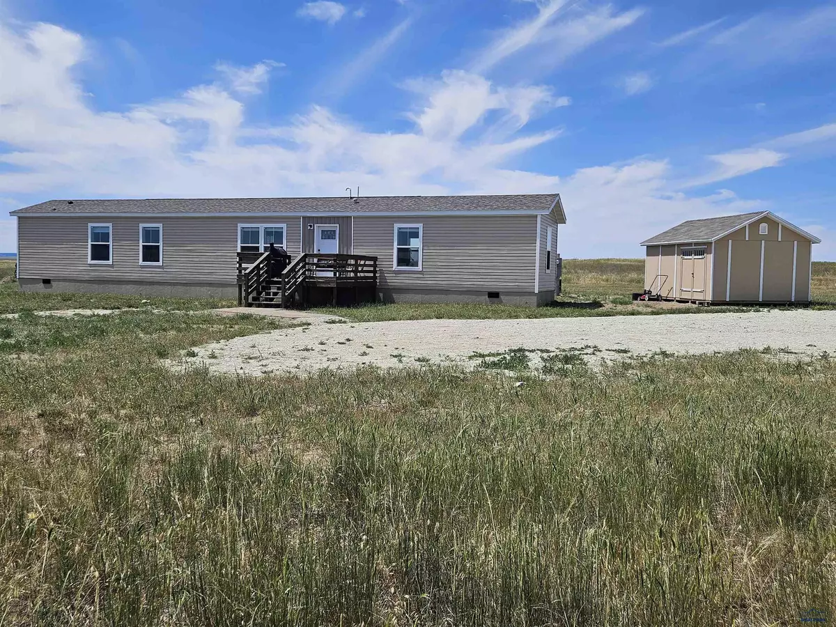 Buffalo, SD 57720,409 Freedom Ln