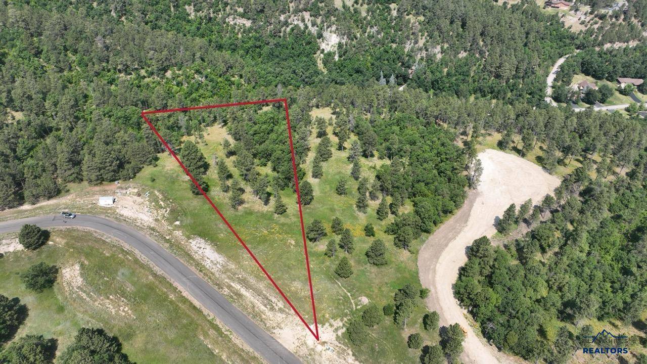 LOT 6 NIOBRARA DR, Whitewood, SD 57793