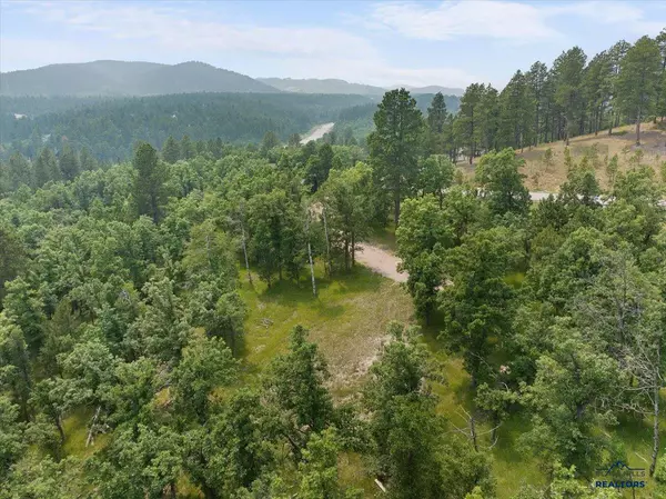 Sturgis, SD 57785,20760 Larkspur Rd