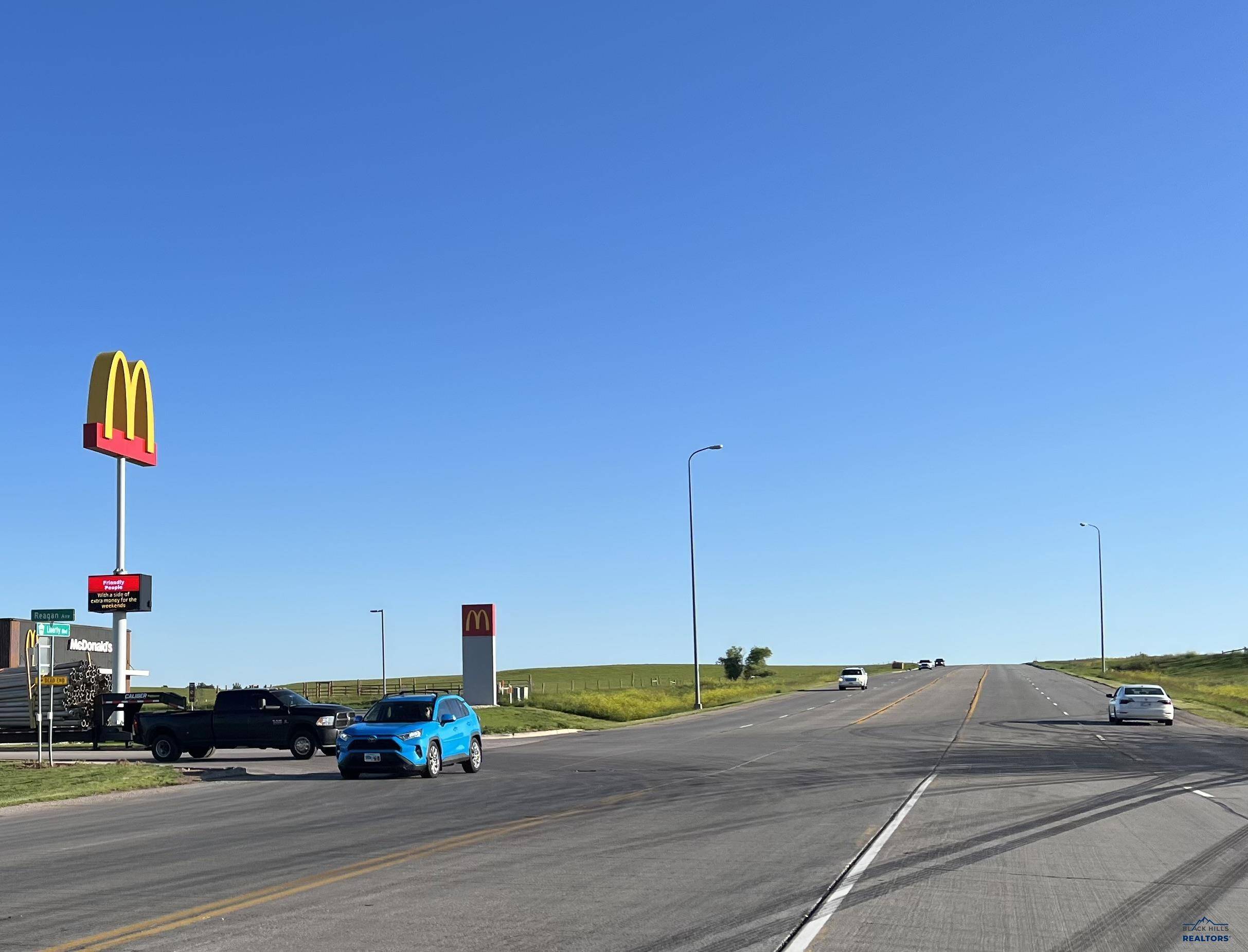 Box Elder, SD 57719,Lot 6 Pilot Way