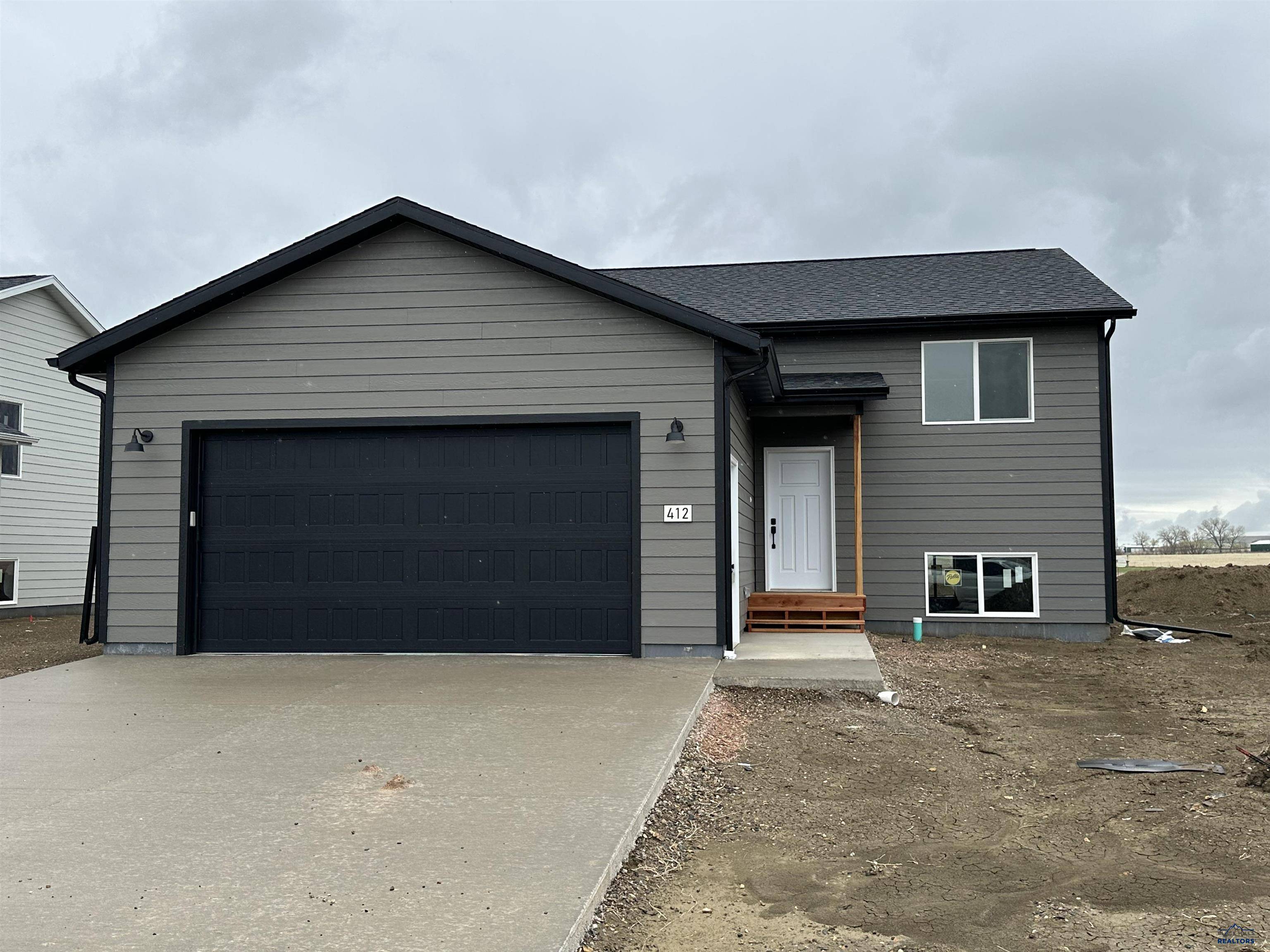 412 Alpha Ave, Box Elder, SD 57719