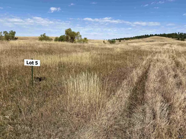 TBD5 PITTMAN LN, Whitewood, SD 57793