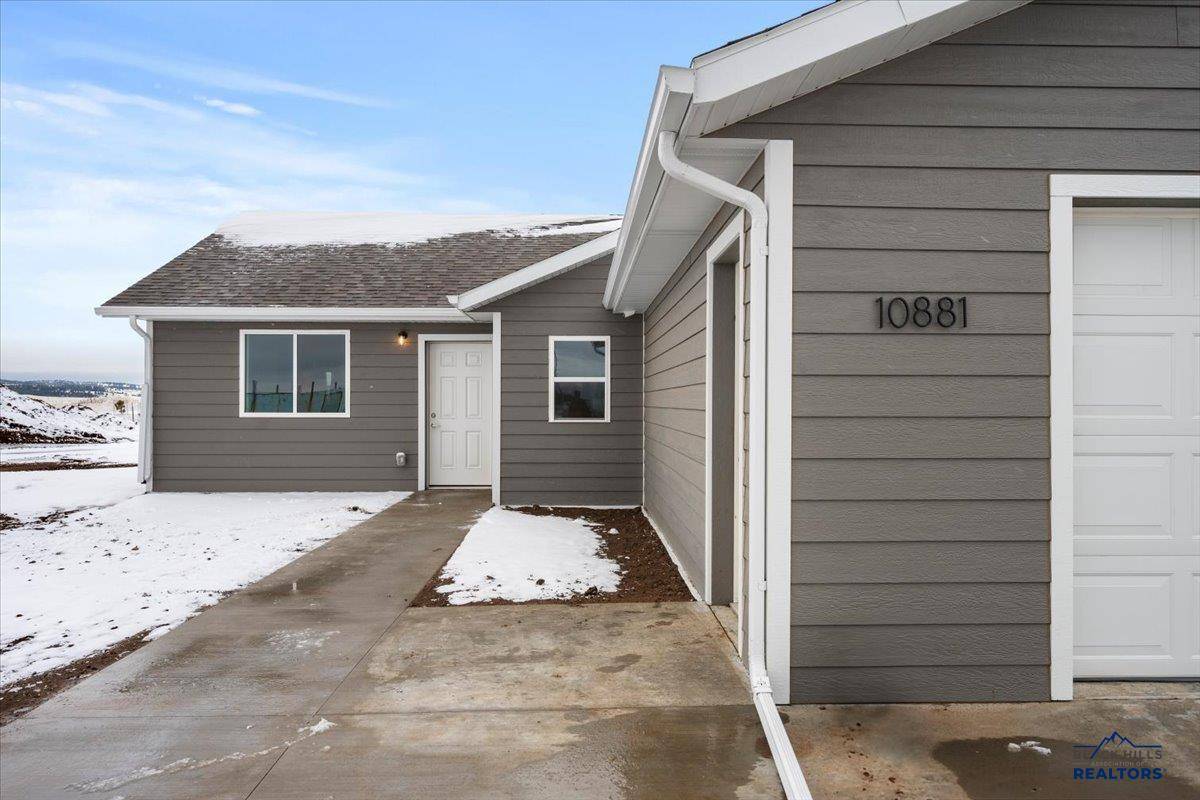 Belle Fourche, SD 57717,10899 EAGLE CT #Spec #1 Lot 20