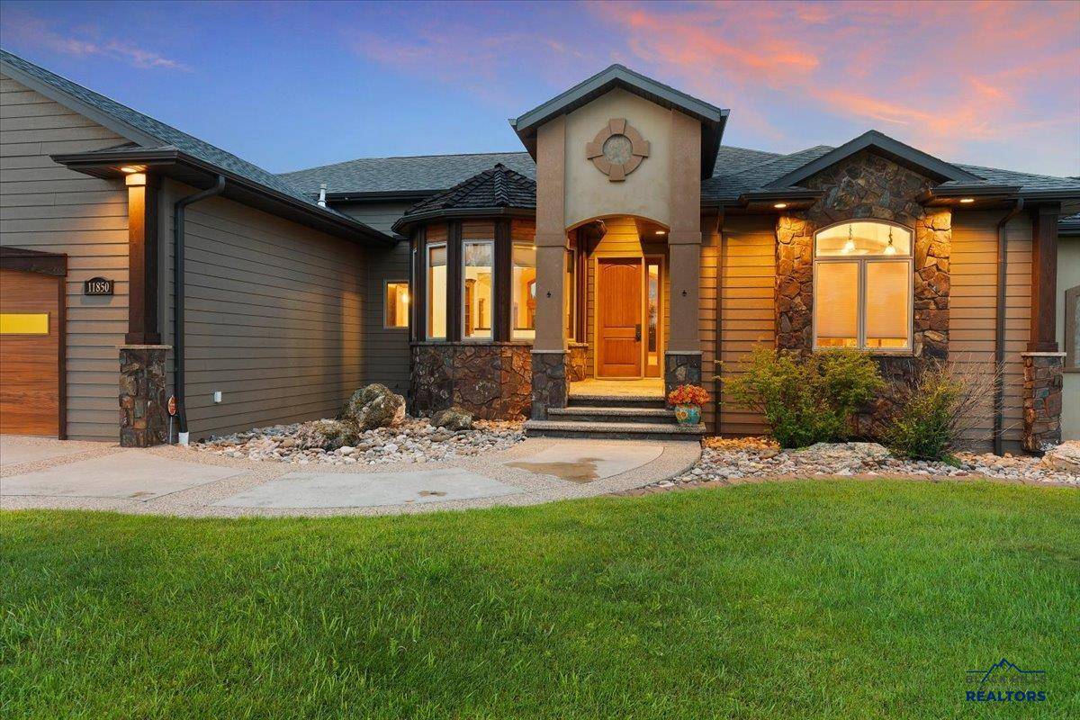 Spearfish, SD 57783,11850 Valley View Cir