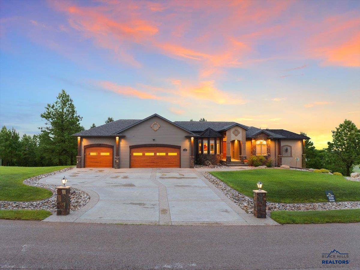 Spearfish, SD 57783,11850 Valley View Cir