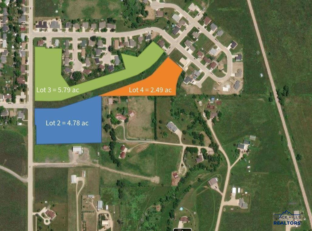 Belle Fourche, SD 57717,2000 13th Ave