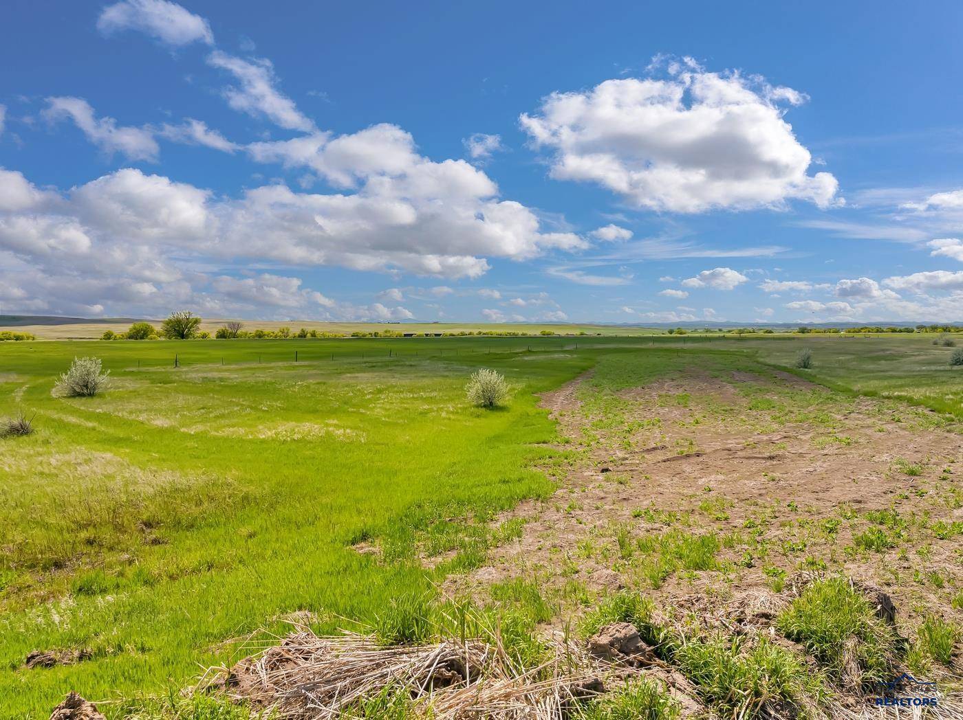 Rapid City, SD 57703,Lot 2 E HWY 44 #River Bottom Ranchettes