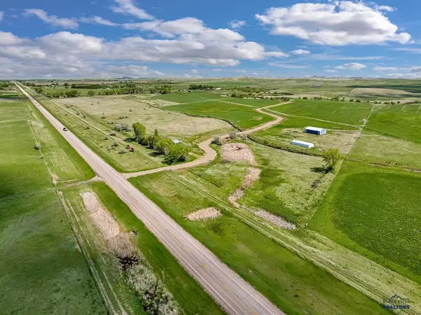 Rapid City, SD 57703,Lot 2 E HWY 44 #River Bottom Ranchettes