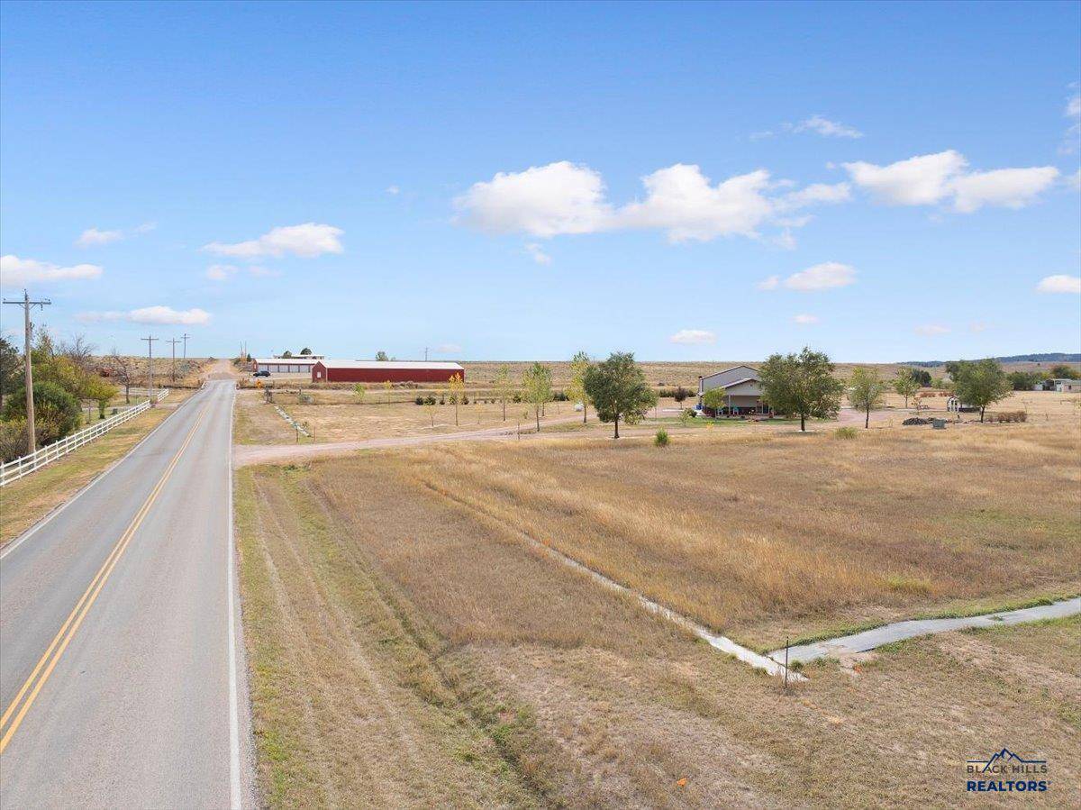 Hot Springs, SD 57747,Lot 16A N ANGOSTURA RD