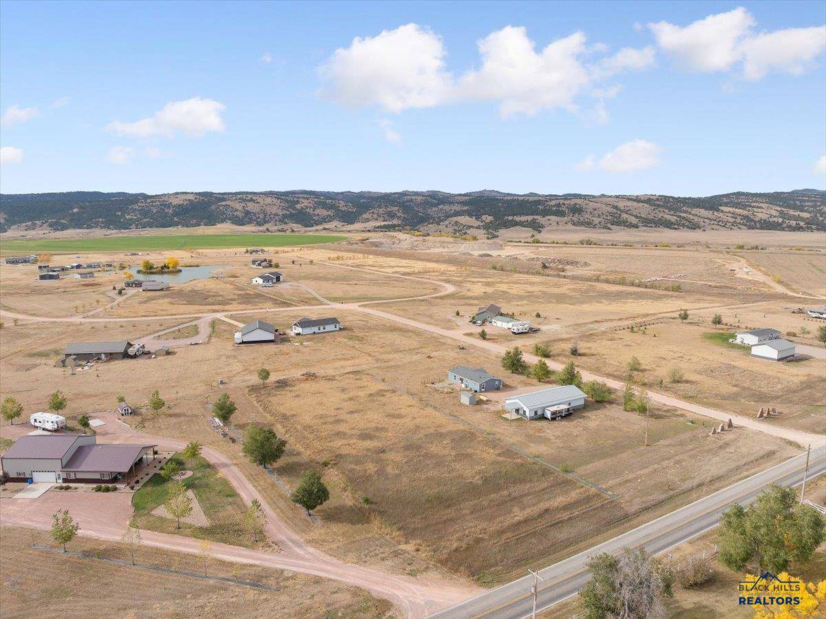 Hot Springs, SD 57747,Lot 16A N ANGOSTURA RD