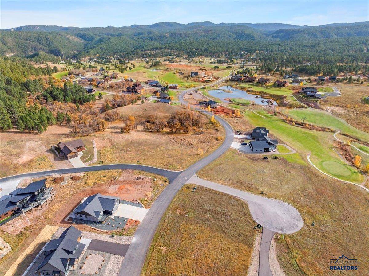 Stur, SD 57785,Lot 17 WILDBERGER RD